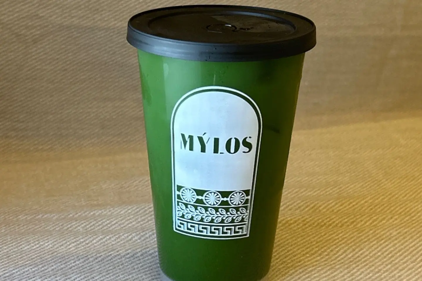 Iec Matcha