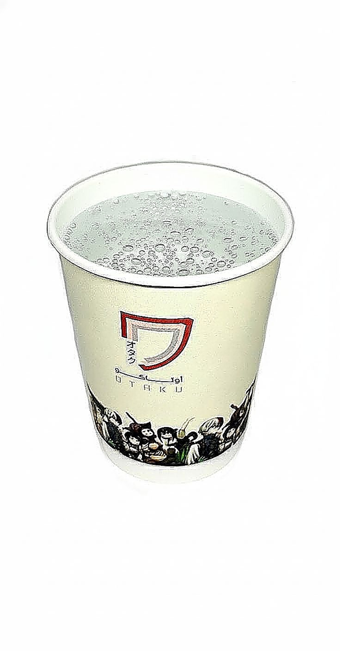 Sparkling Water
