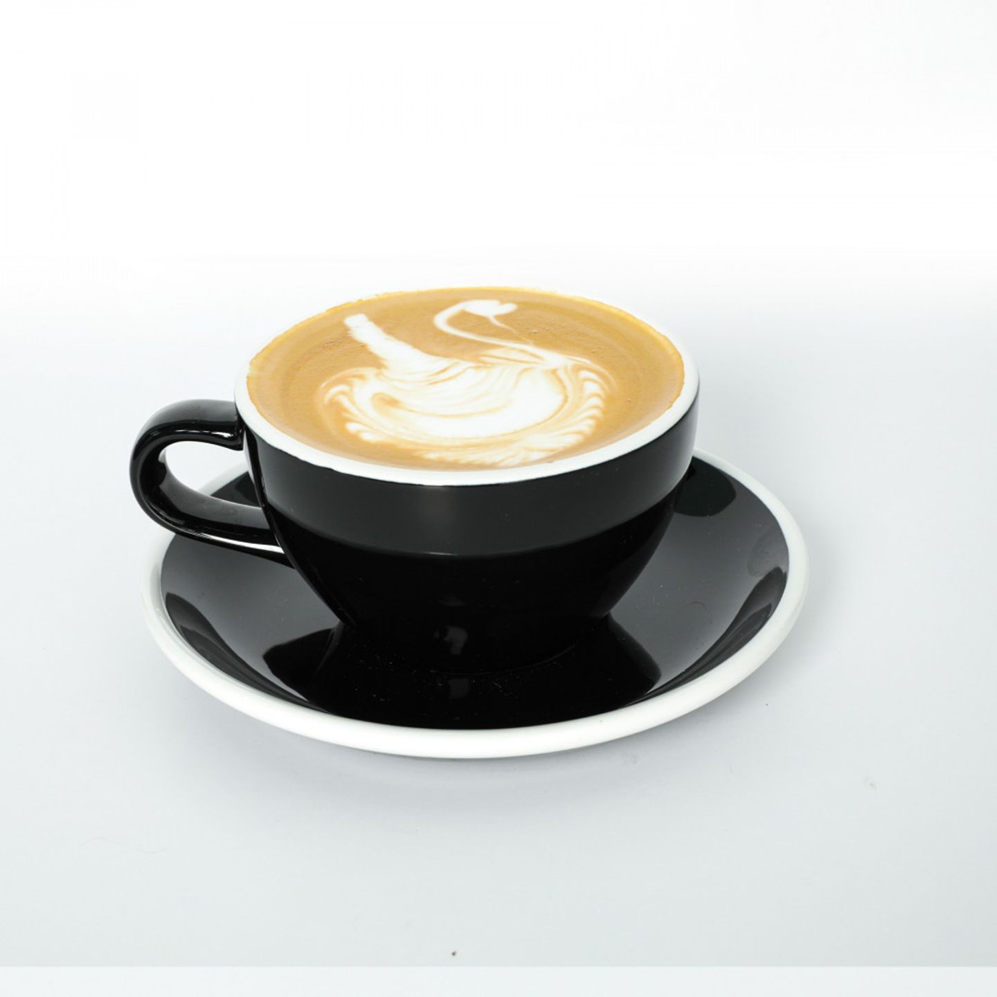 Hot Latte