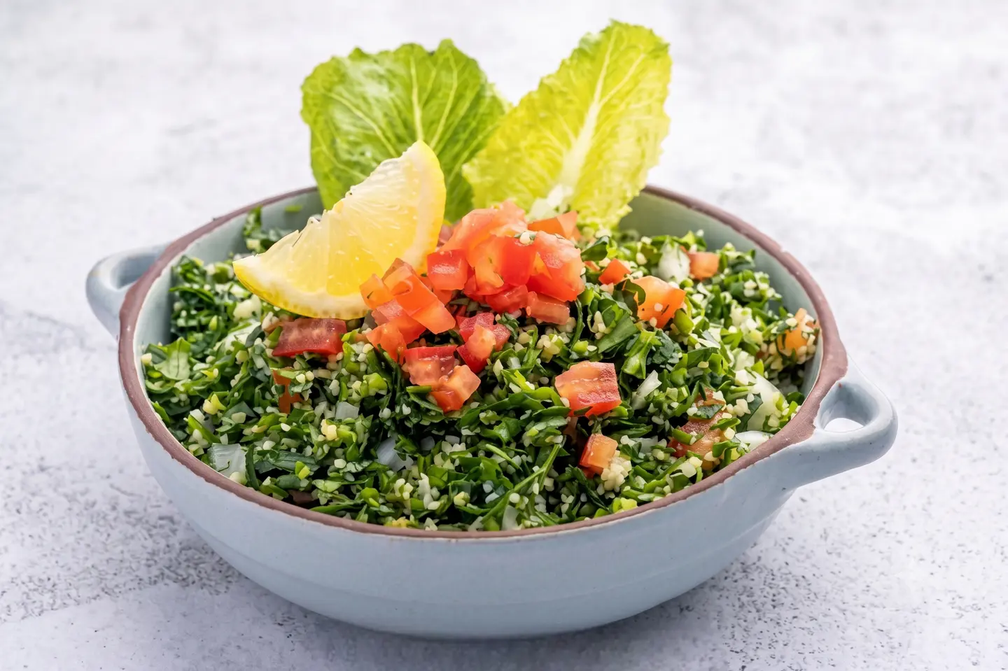 تبولة