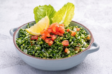 تبولة