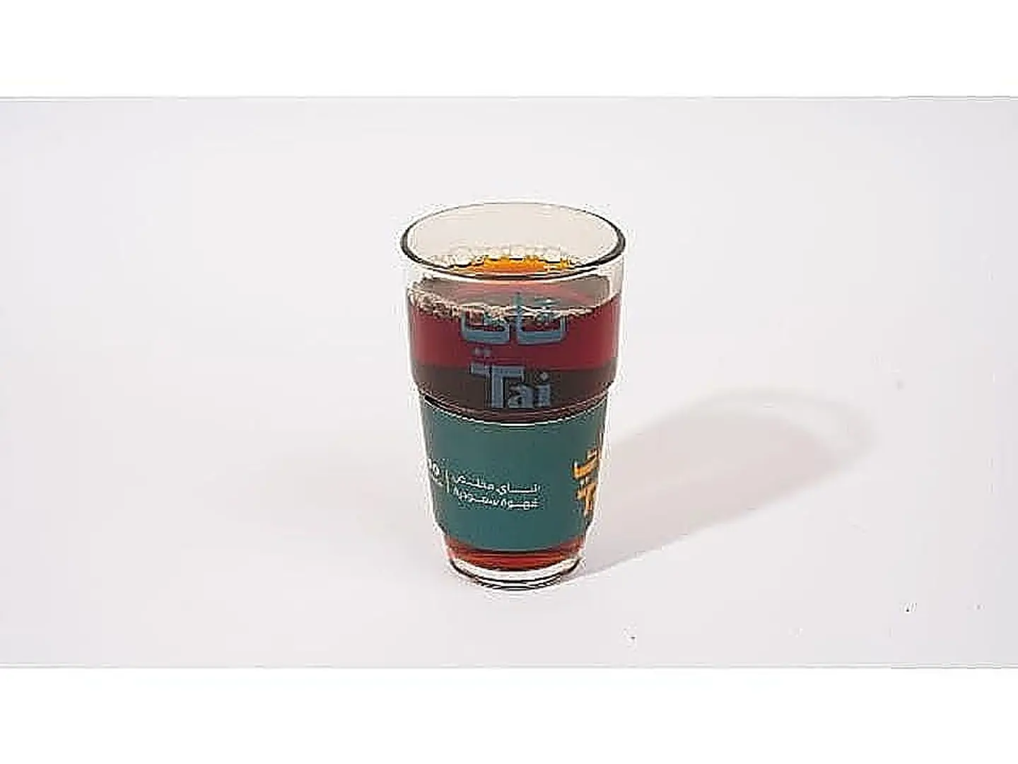 Tai Tea