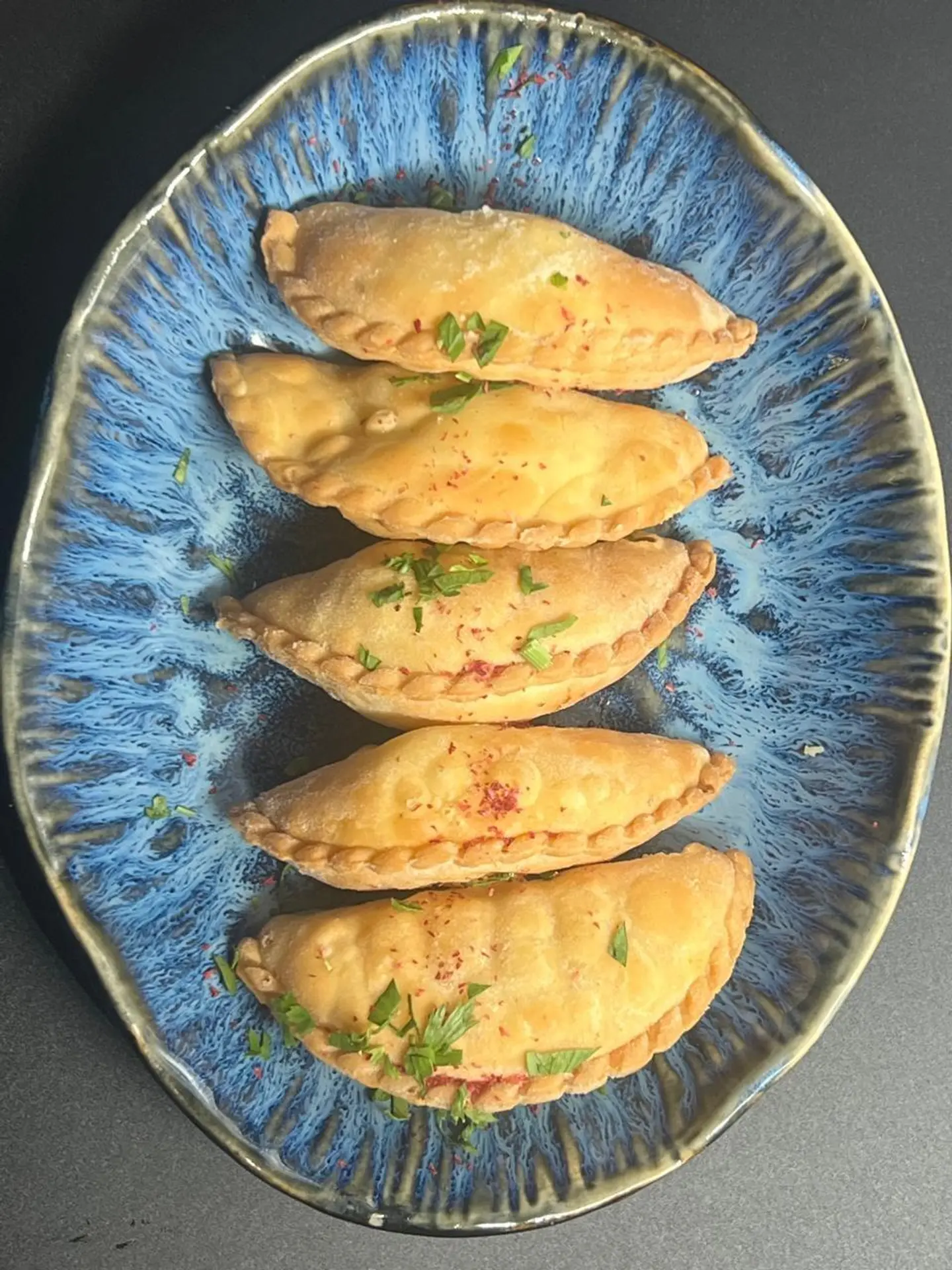 Samosa