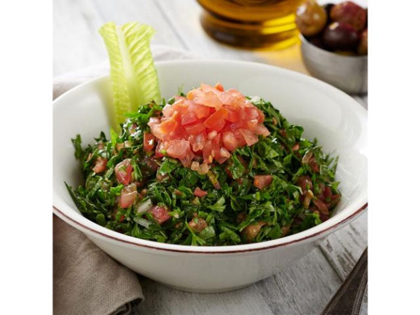Tabbouleh