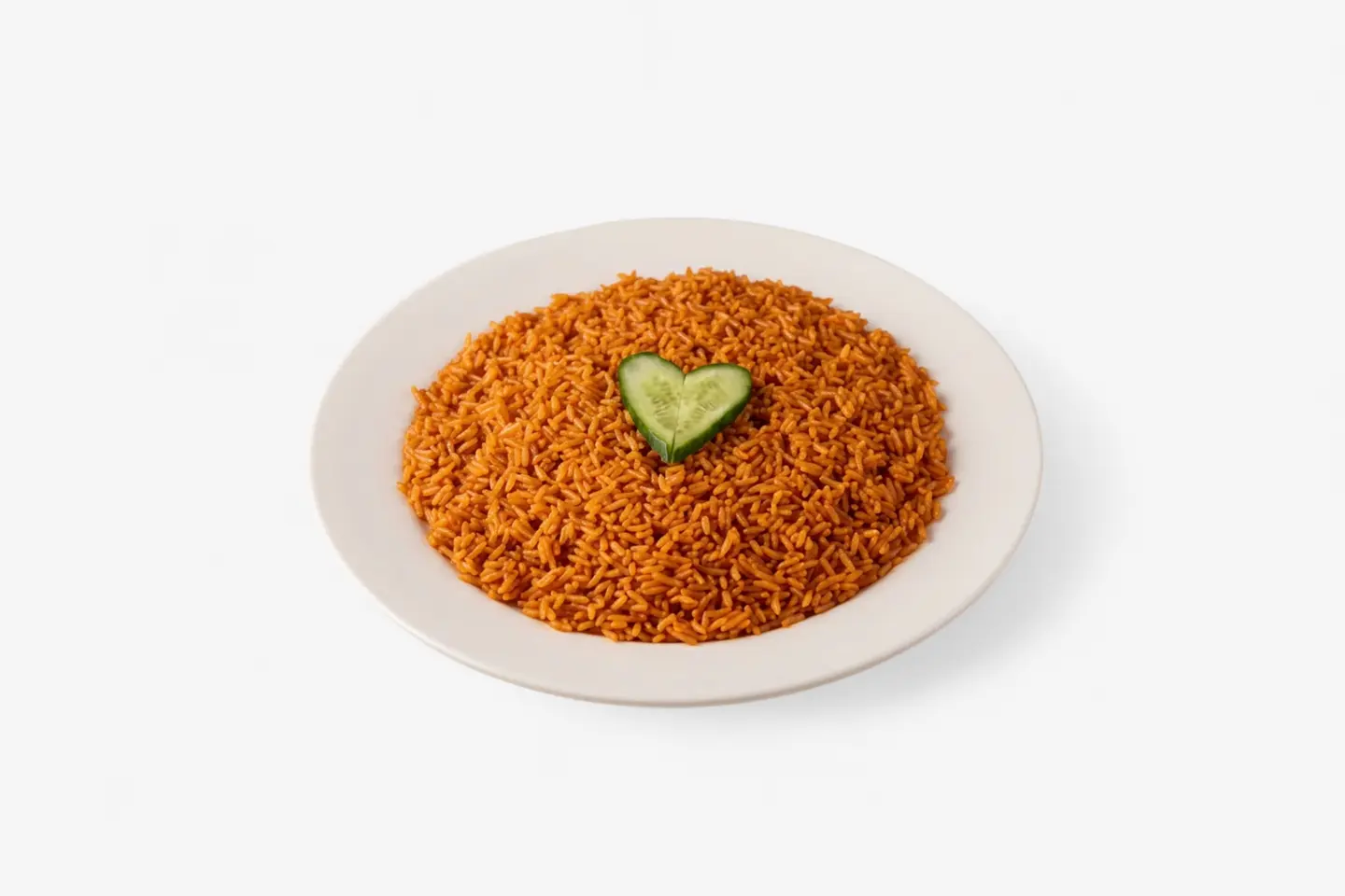 أرز أحمر