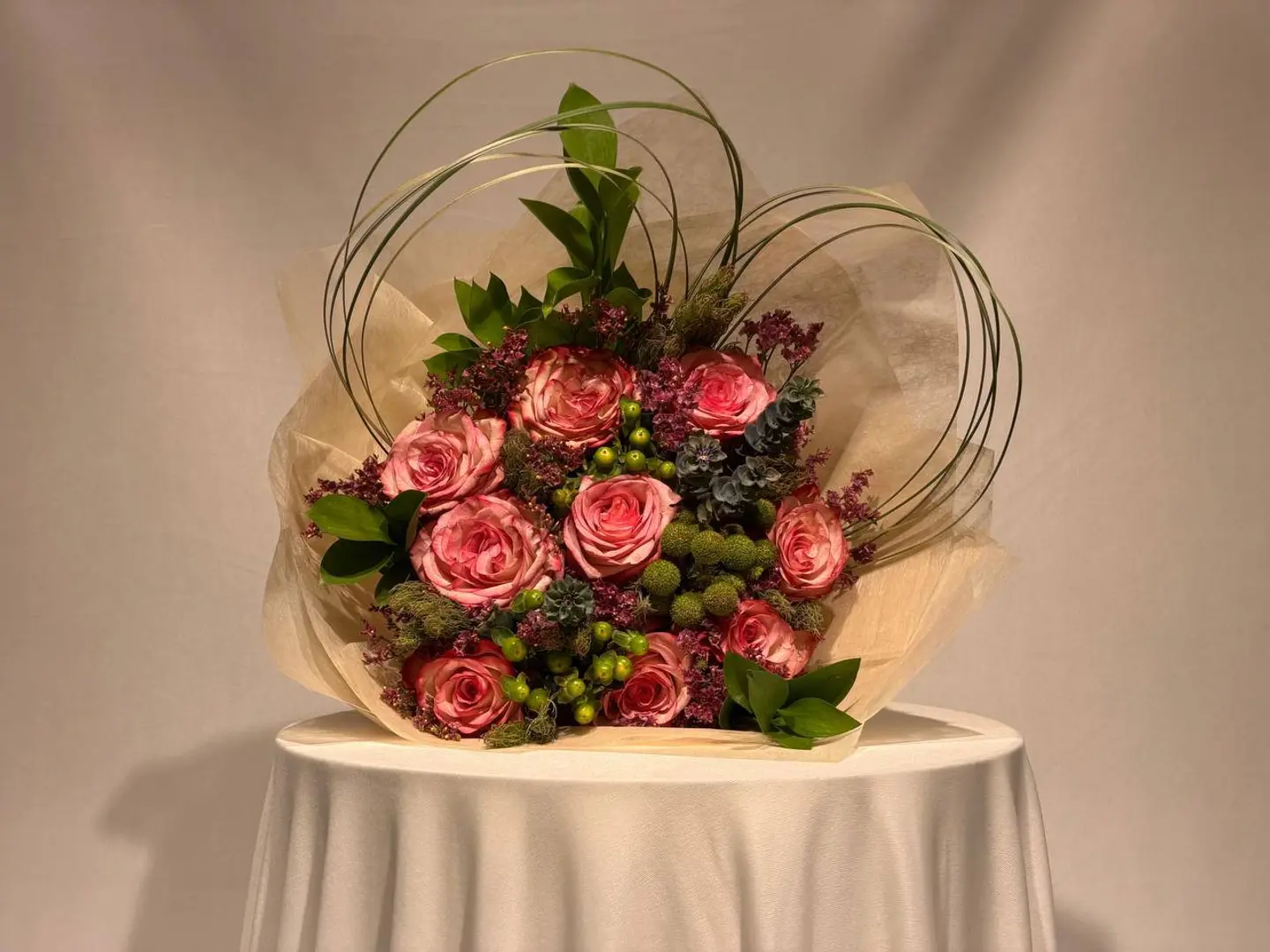 باقة ايفر فلاور المميزة