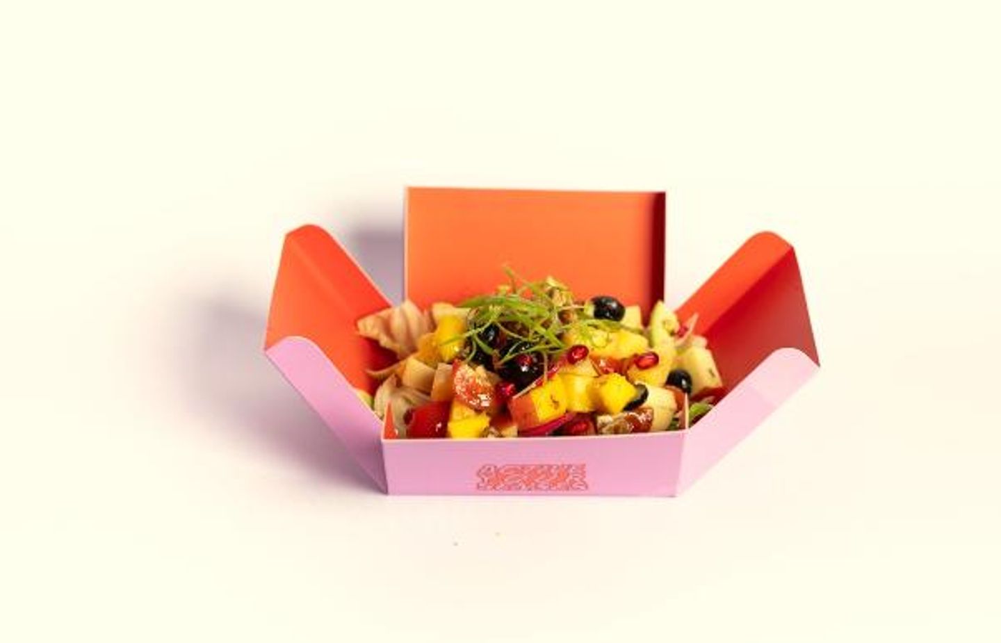 Sensei Salad