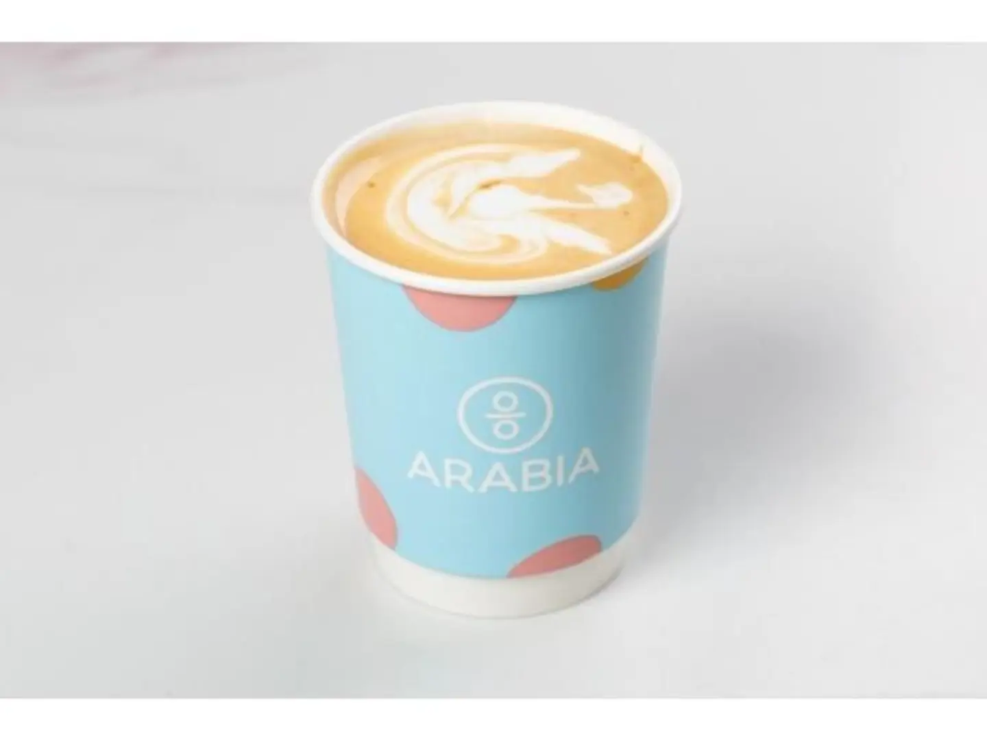 كابتشينو