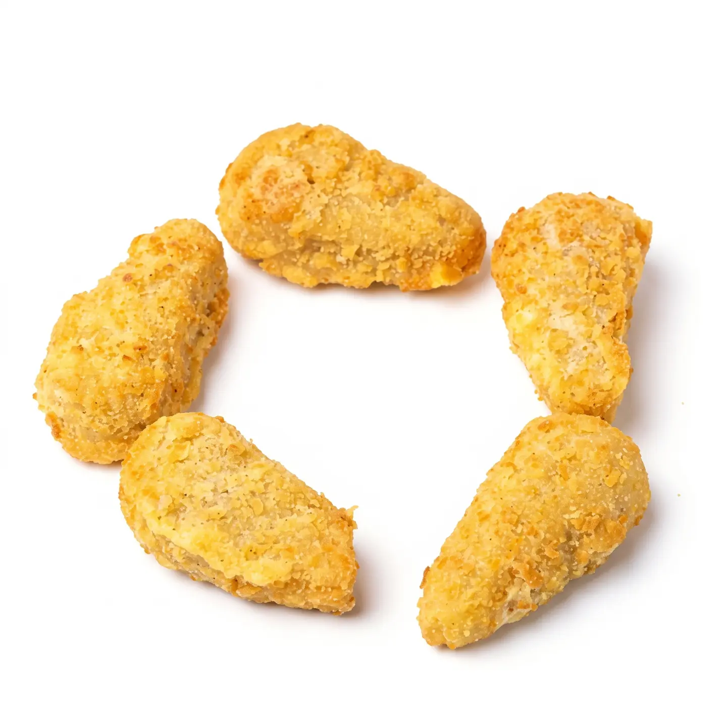 Jalapeño Cheese Bites