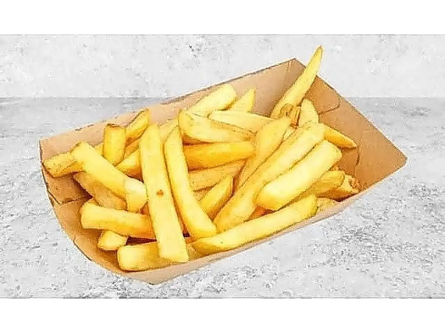 Potato Platter
