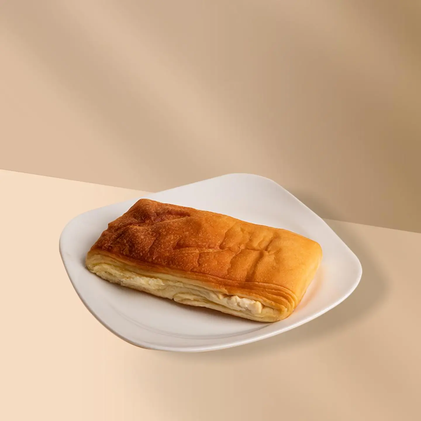 كرواسون جبن