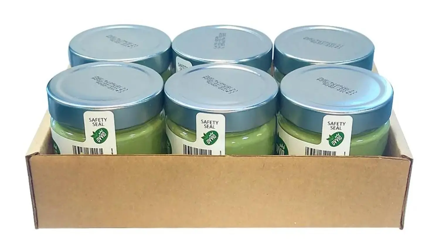 كوكيز هولندي 48 حبة مشكل