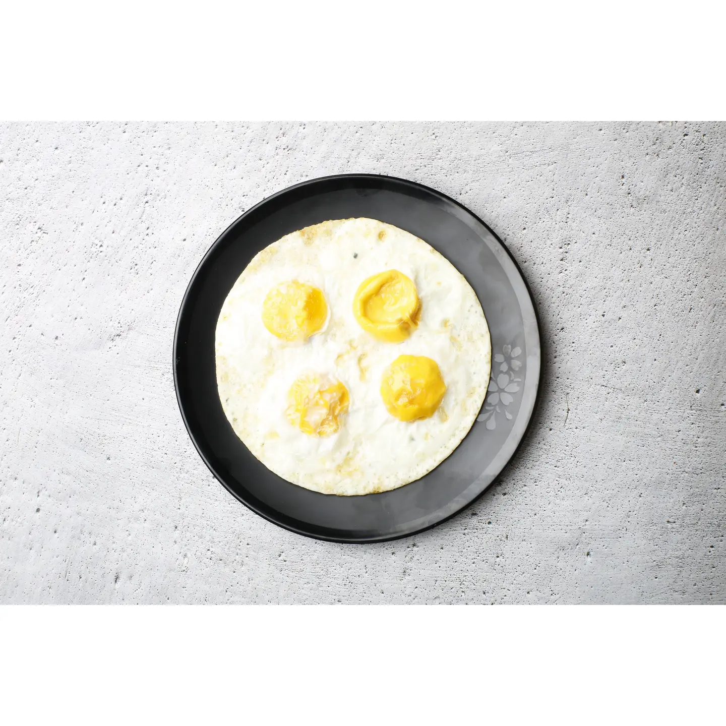 Sunny Side Up Egg