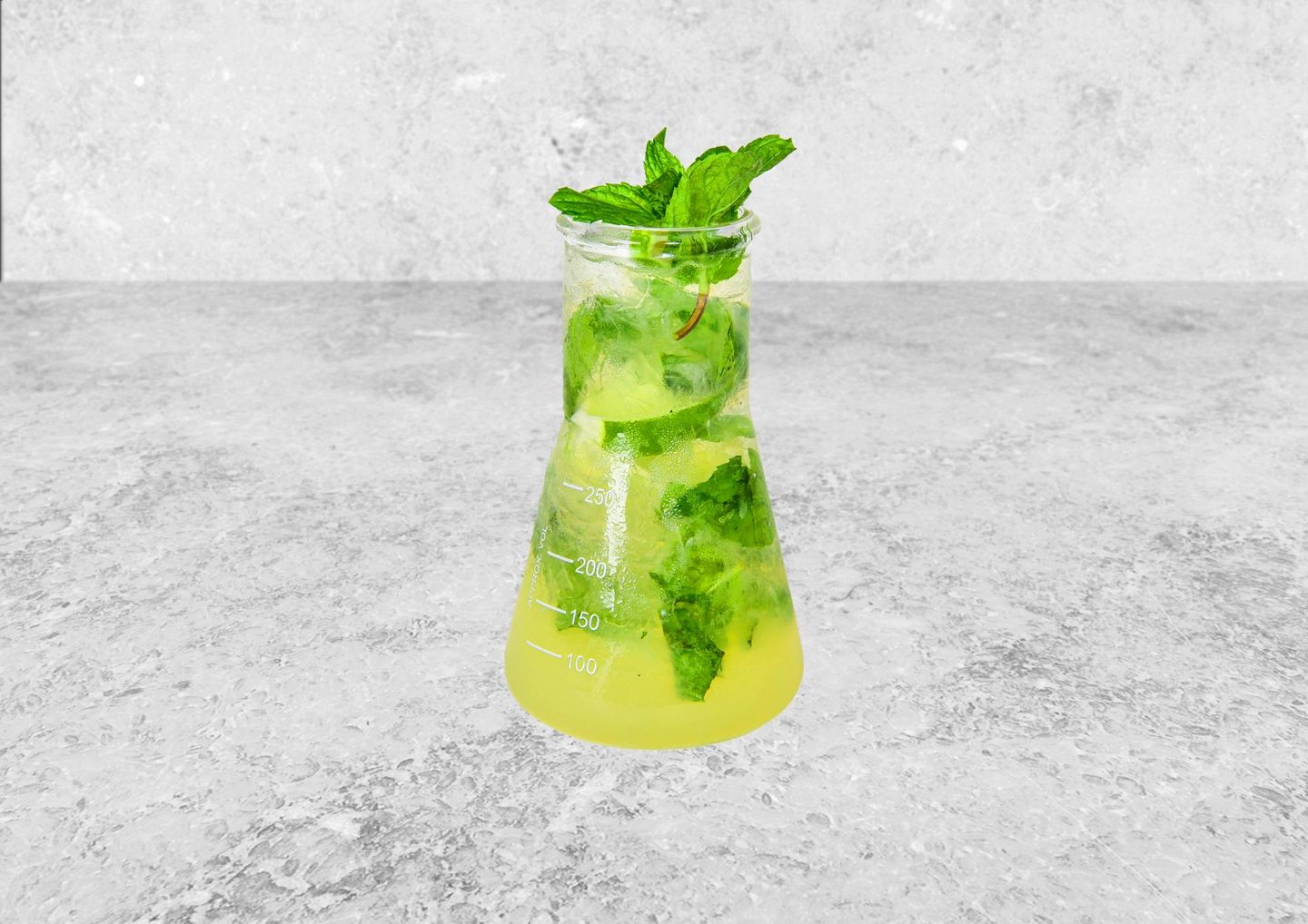 Legan Mojito