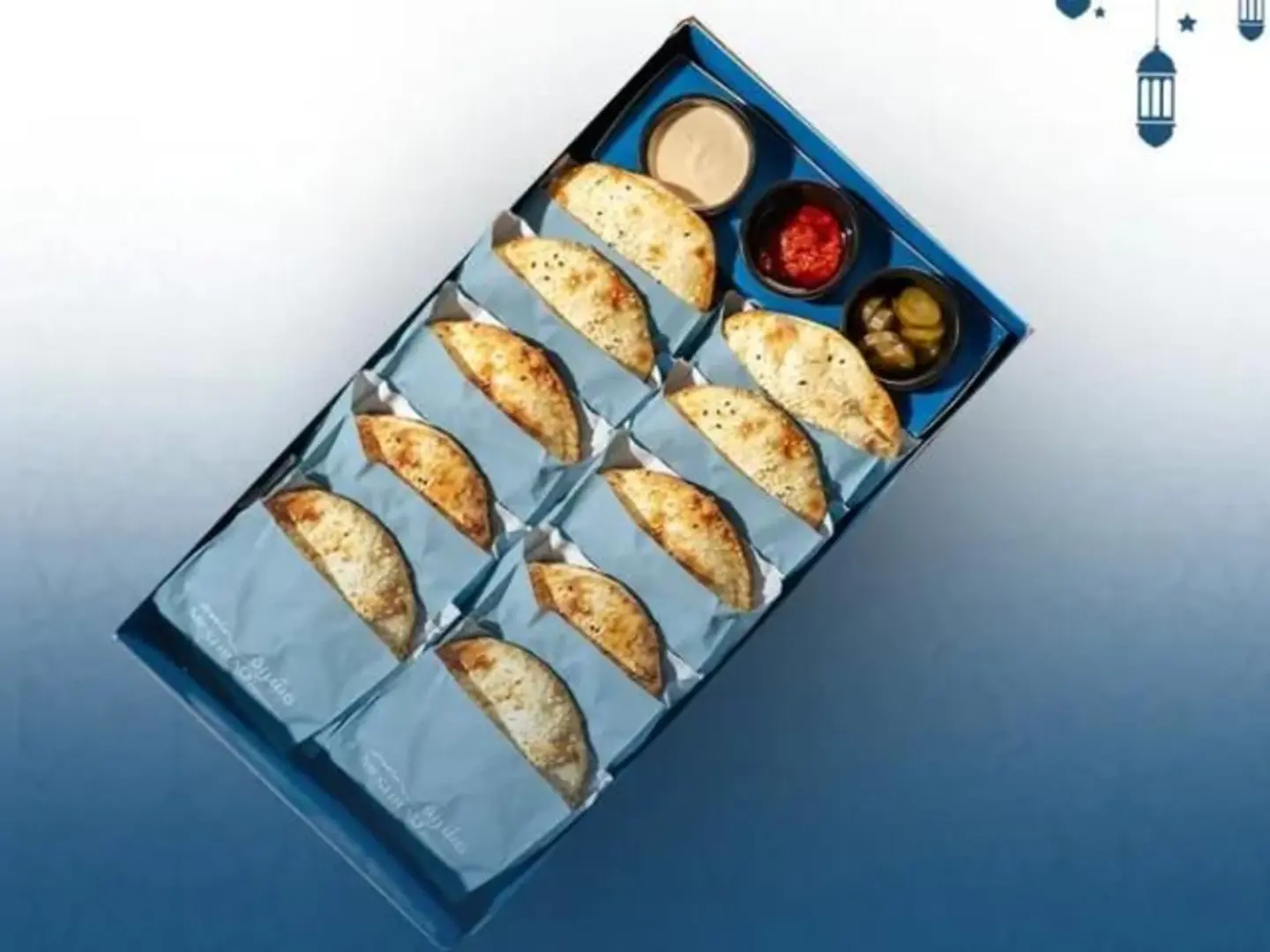 Circle Box