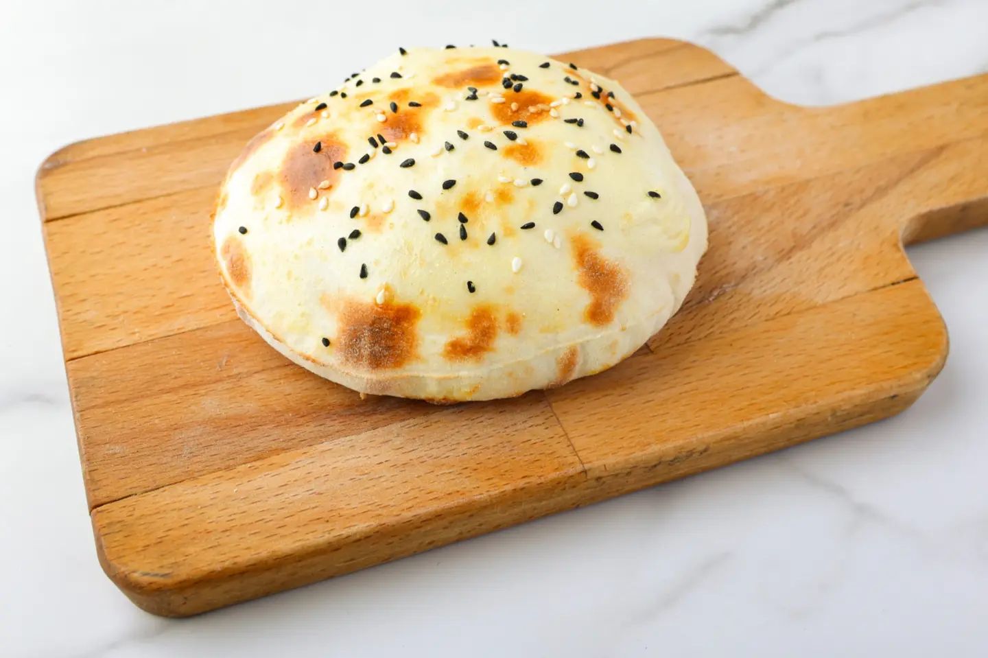 فطيرة شكشوكة جبنة
