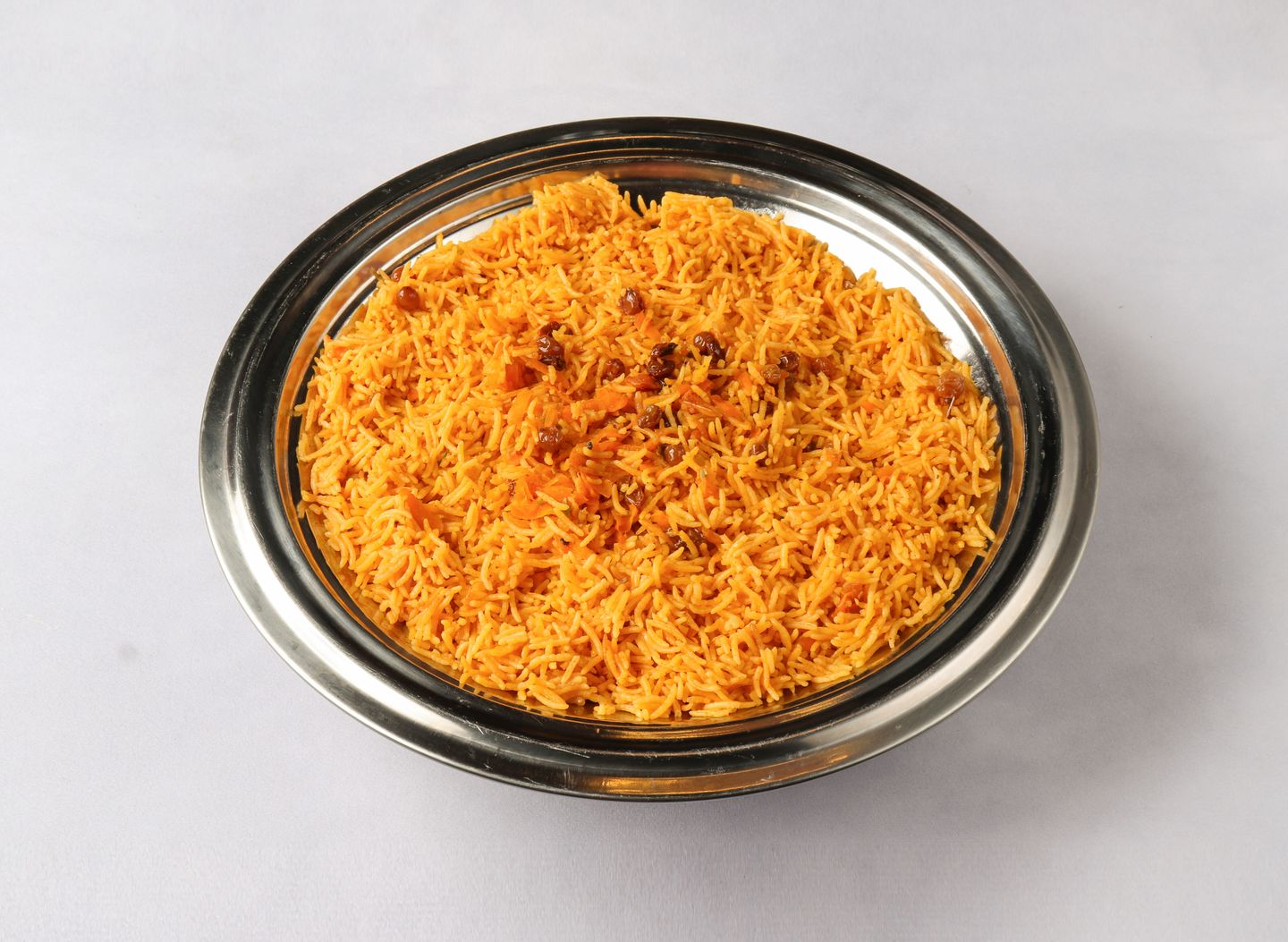 Bukhari Rice For One Person