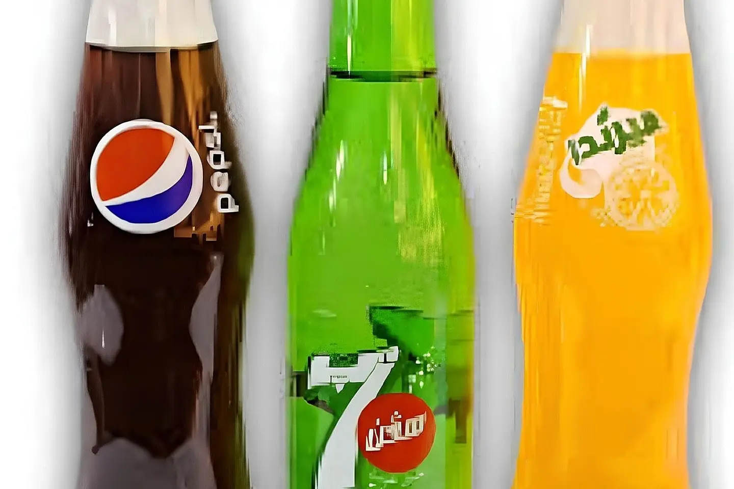 Soft Drinks