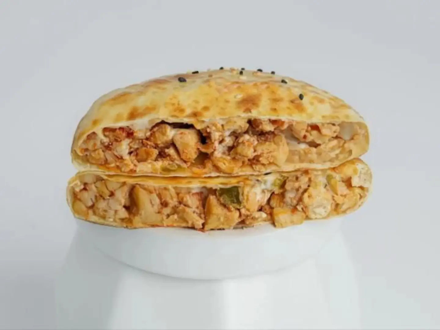 فطيرة مكسيك