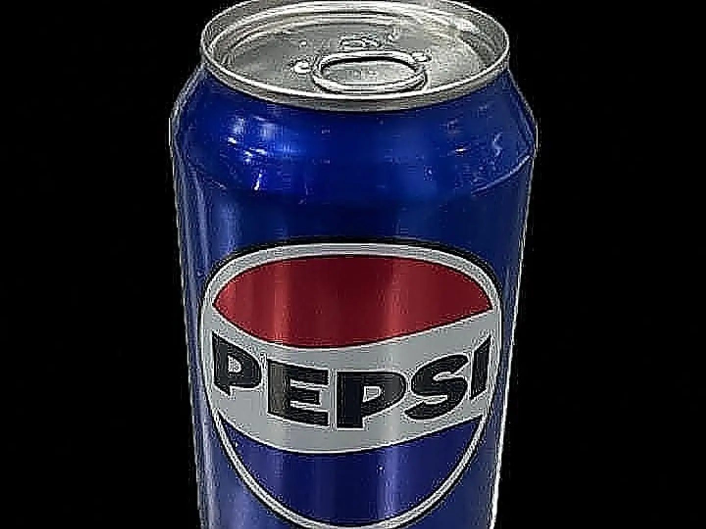 Soft Drink One It