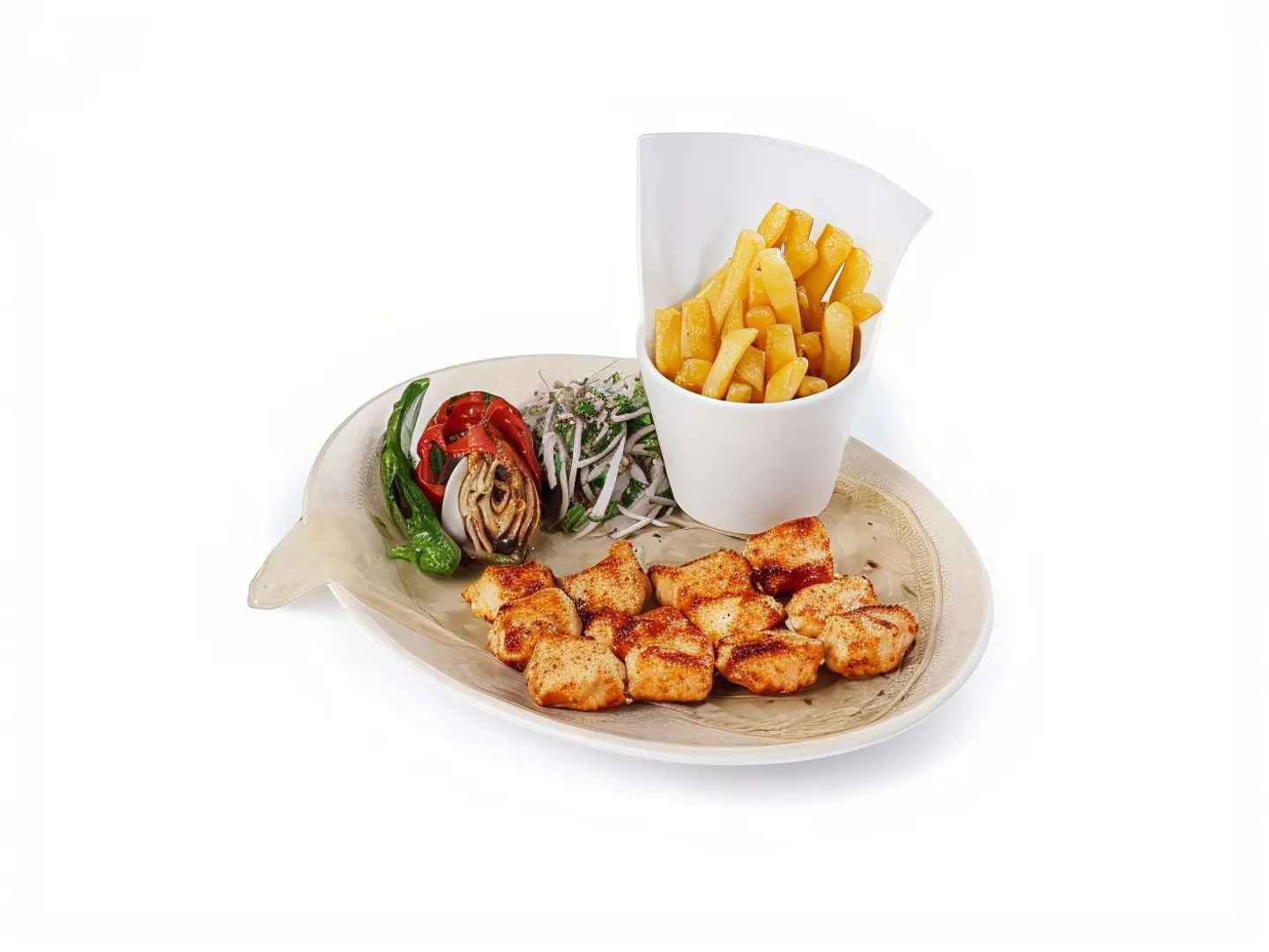 Shish Tawook