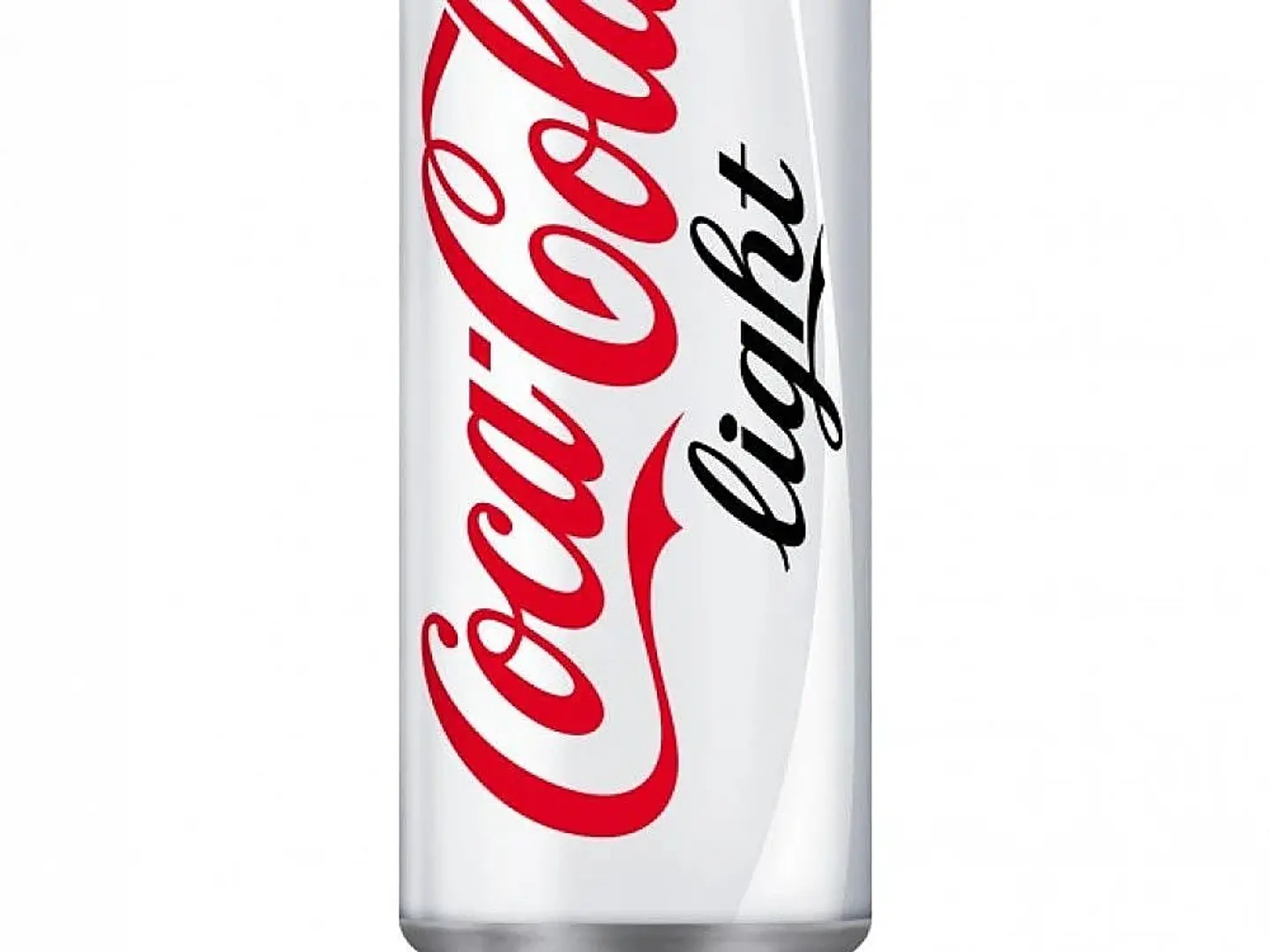 كوكاكولا لايت