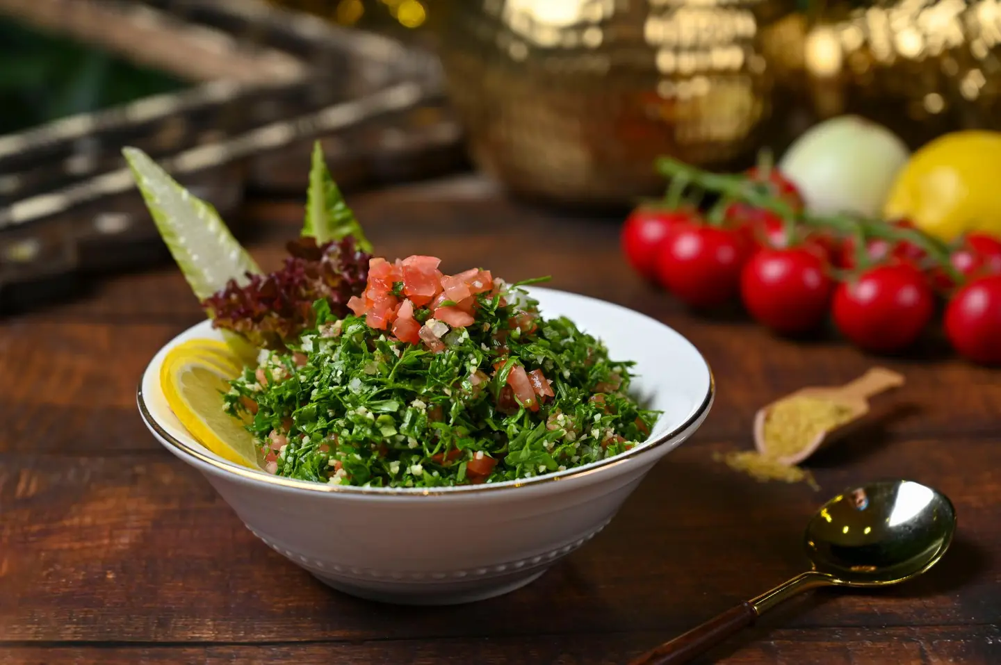 تبولة