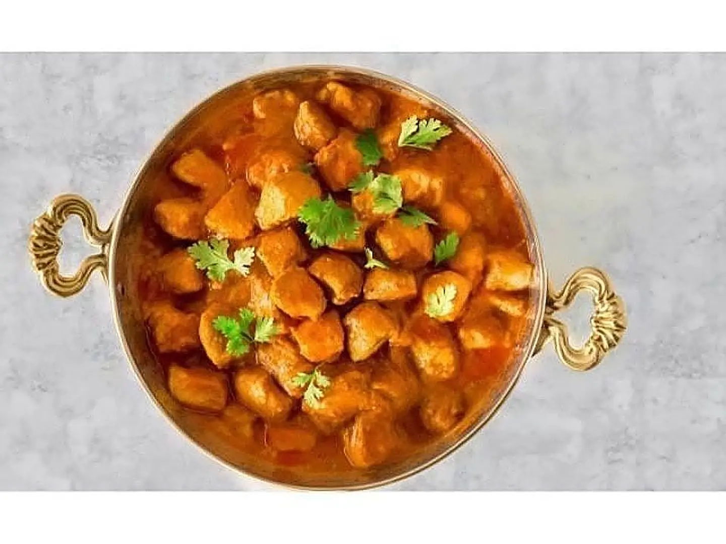 Tikka Masala