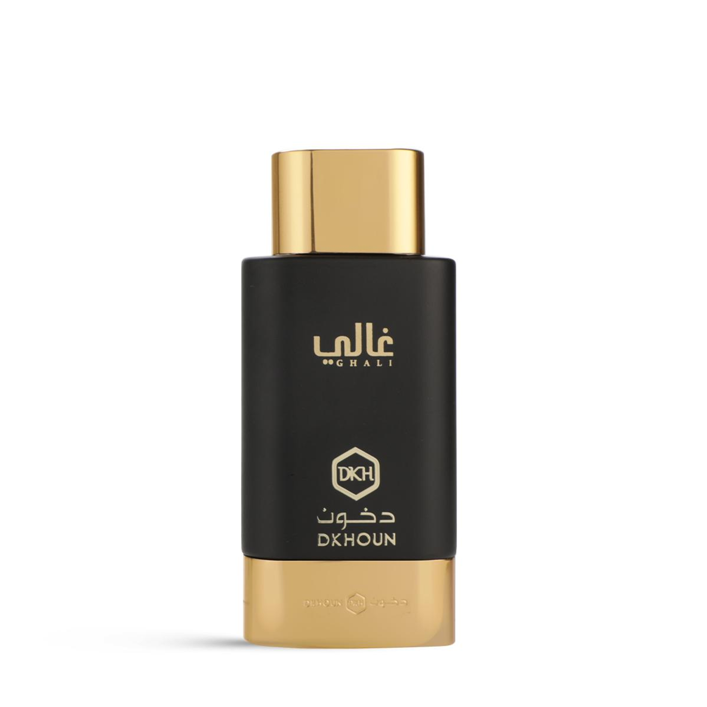 Ghali