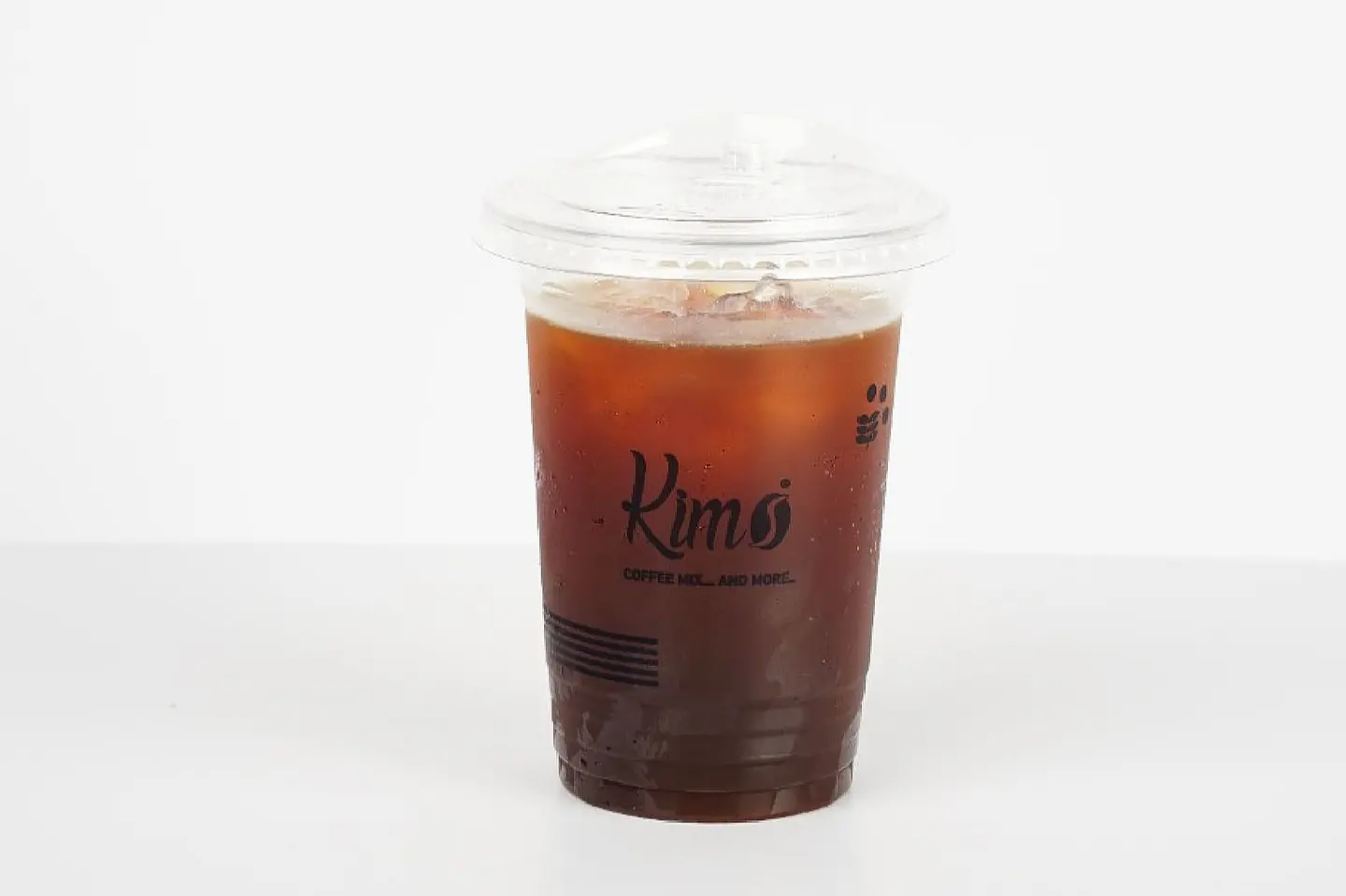 Iced Americano