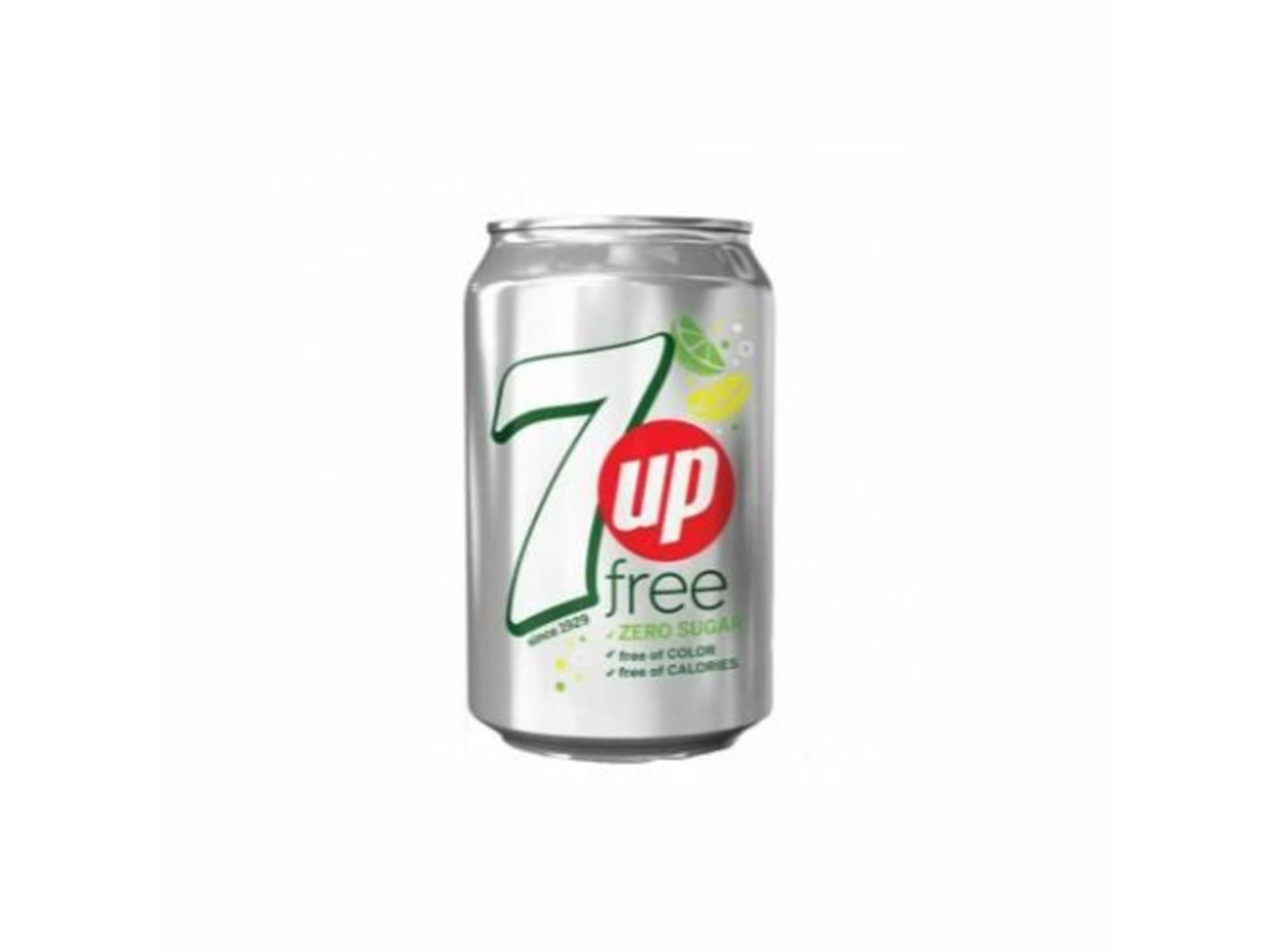 Diet 7 Up