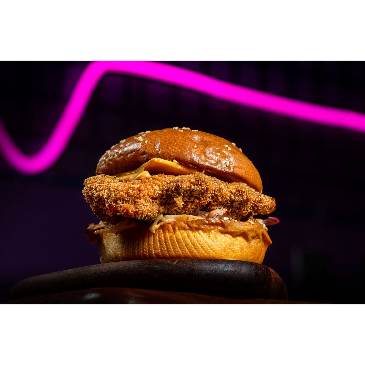Plano Burger