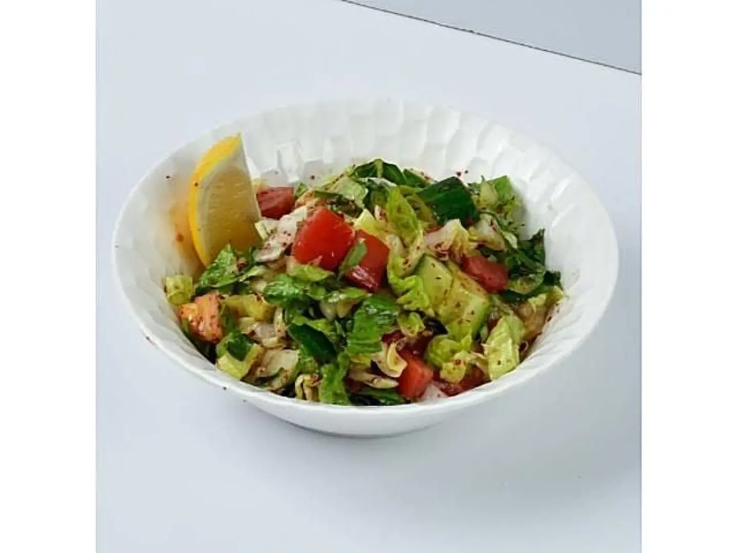 Fattoush Salad