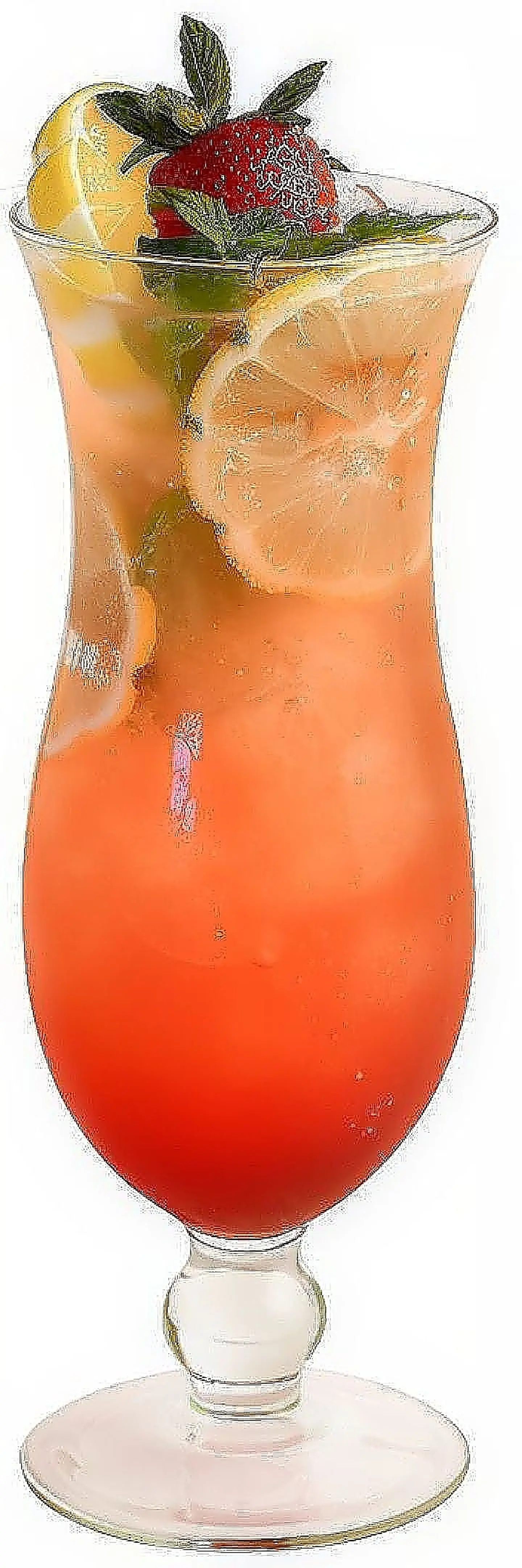 موهيتو فراولة