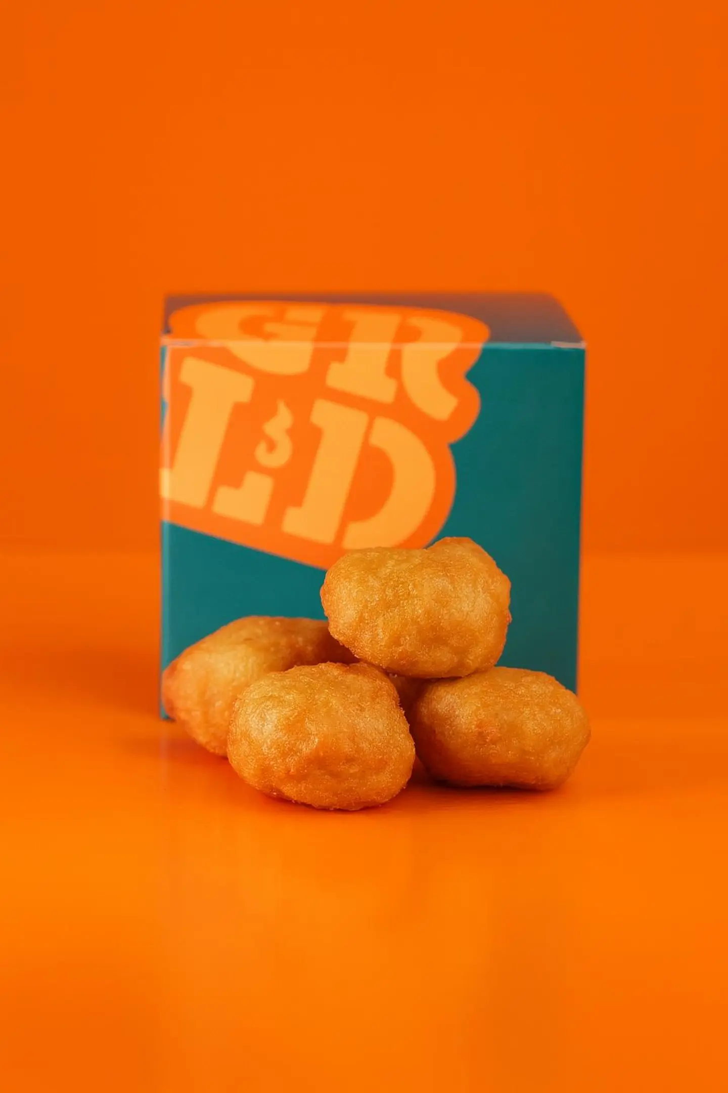 كرات الهالبينو