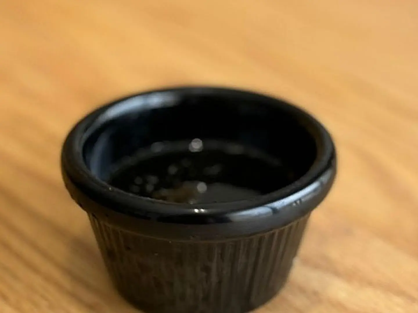 صحن عسل بلدي