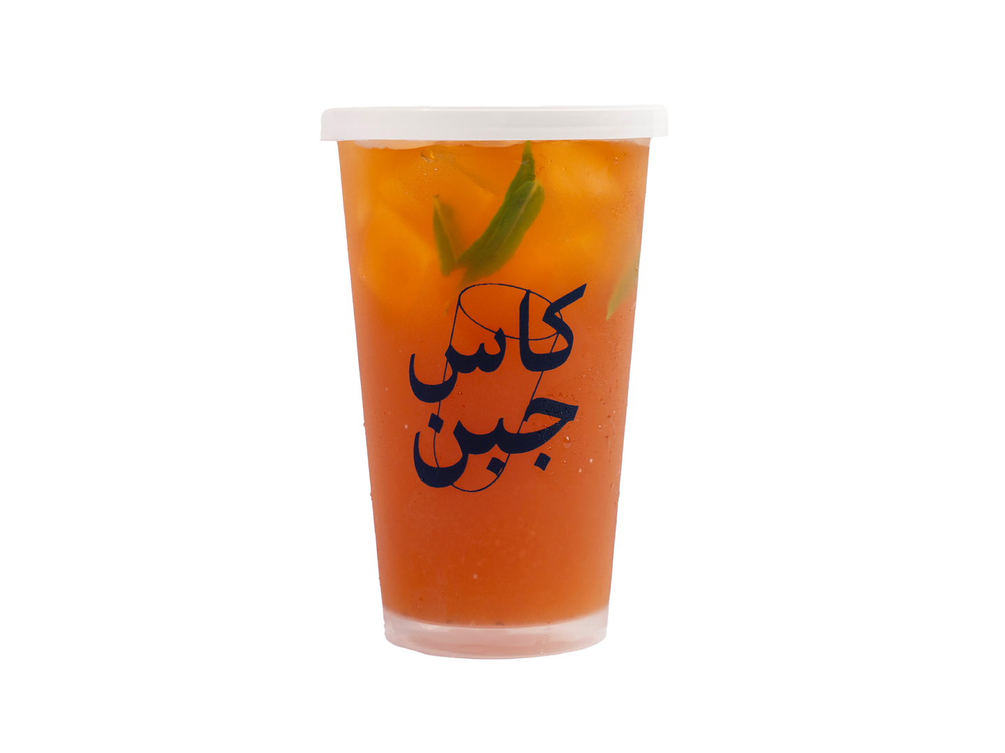 ايس تي حبق