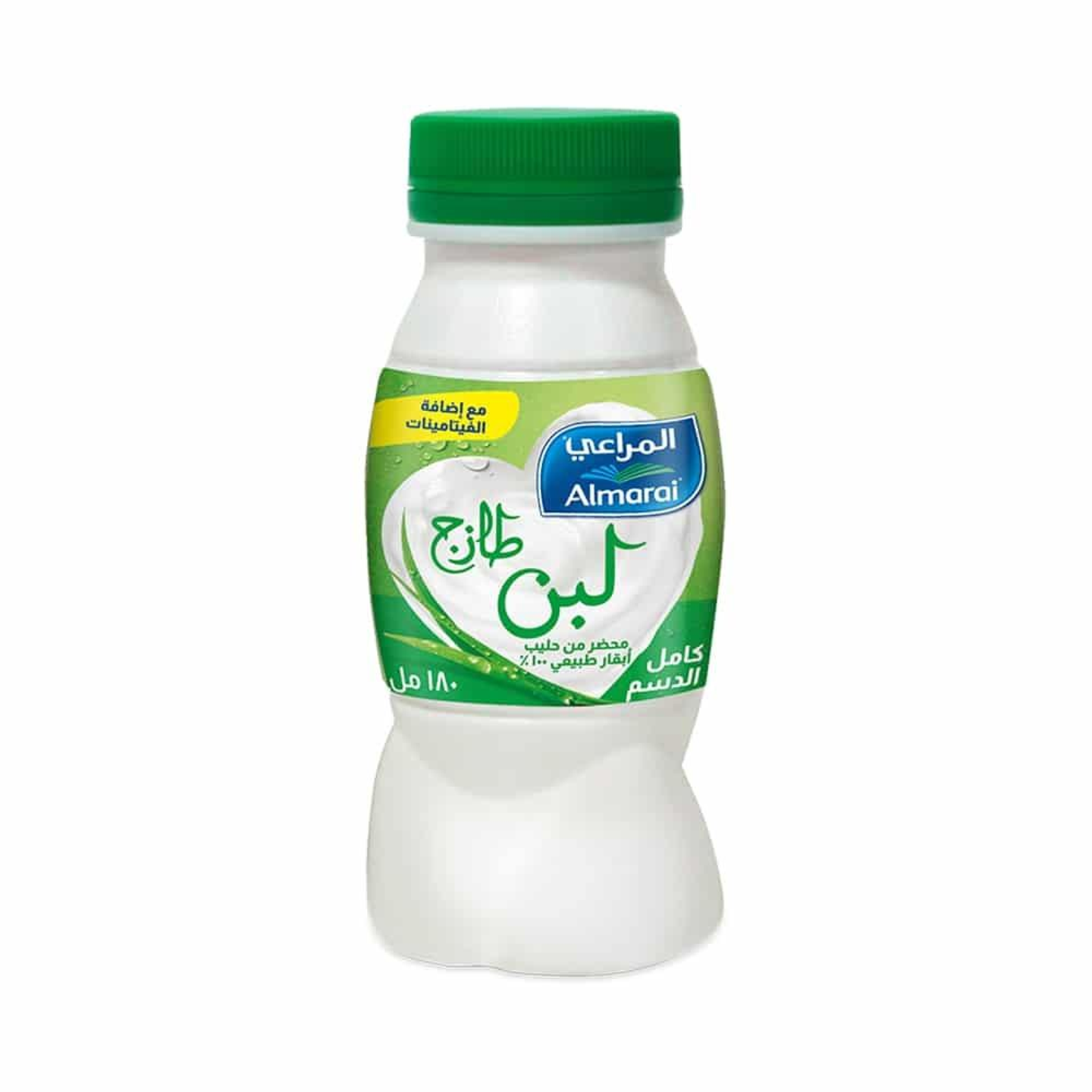 Almarai Yogurt