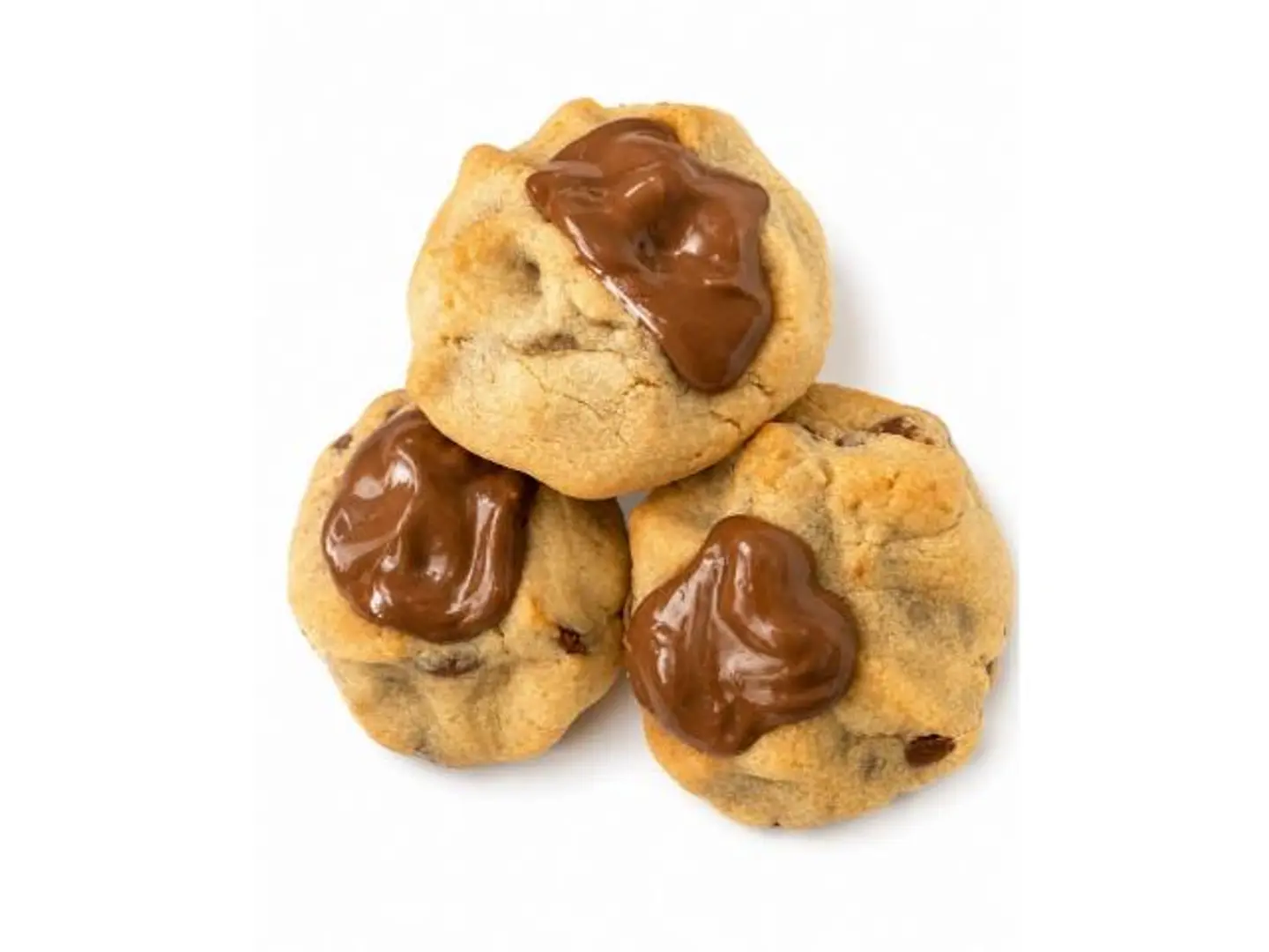Belgian Cookies