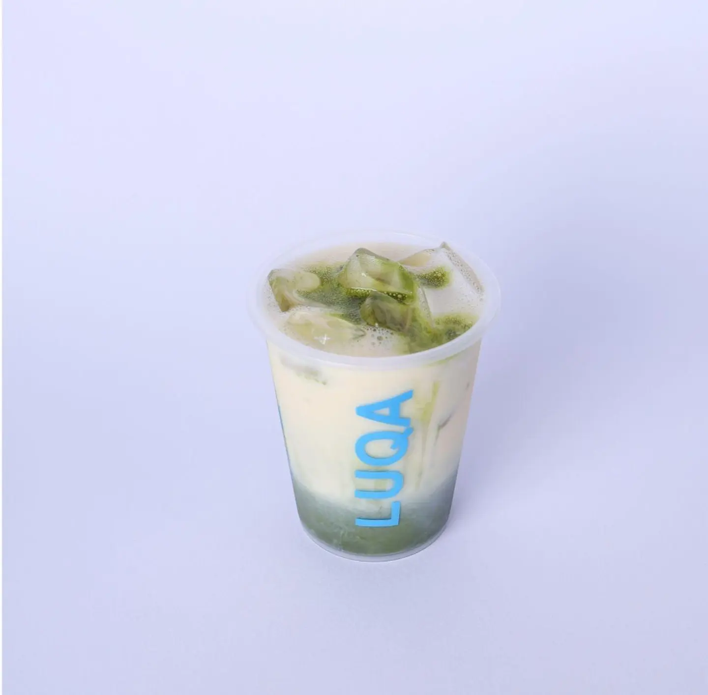 Matcha Liquor