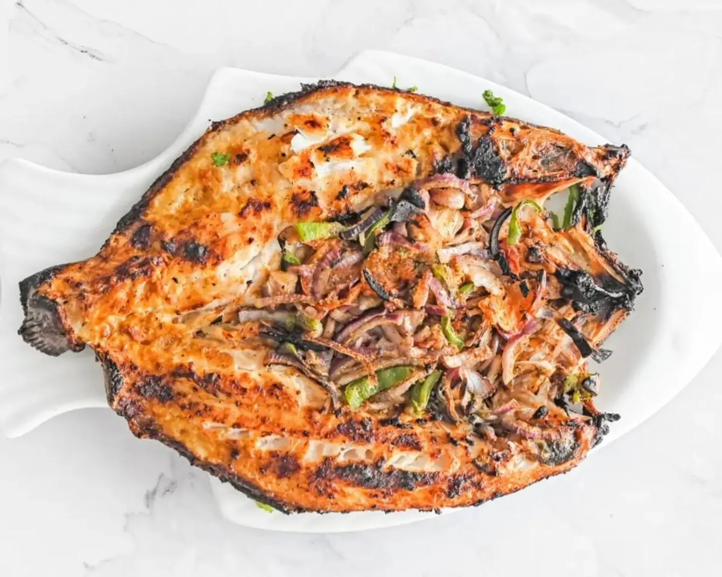 Singar Nagel Fish
