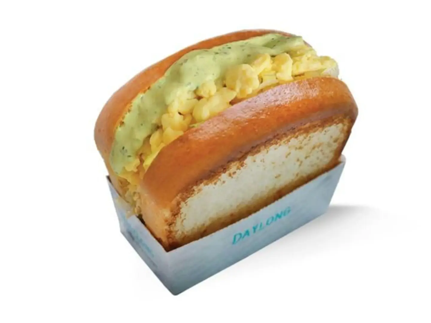 بريوش بيستو أومليت