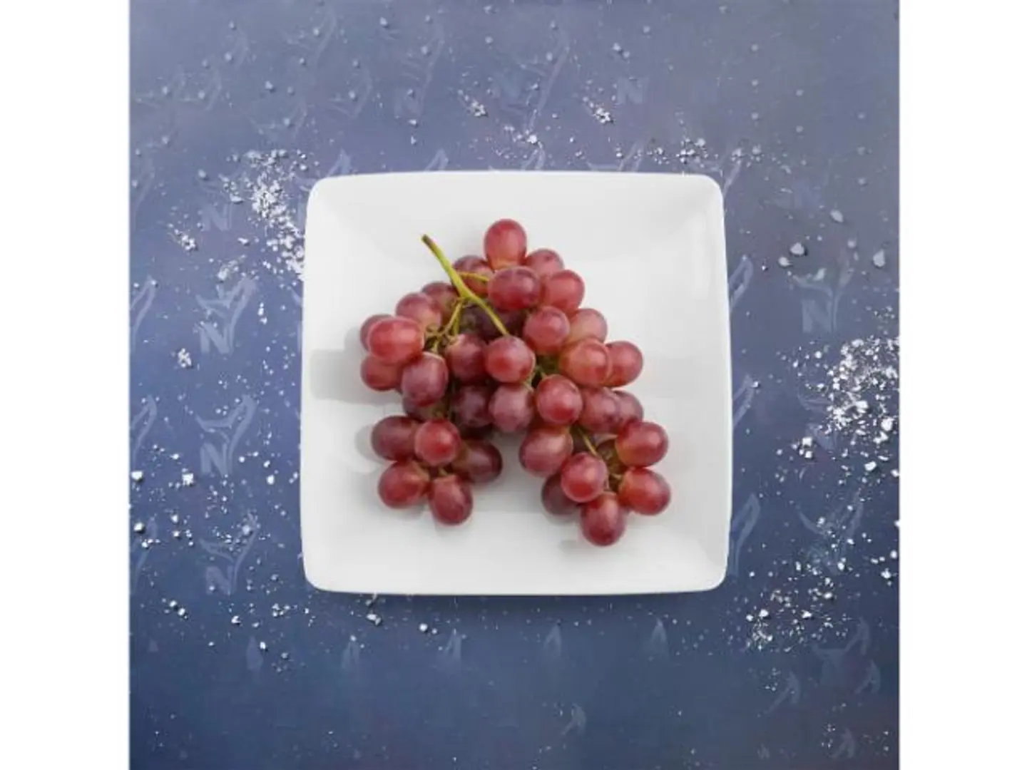 Red Grapes - Half Kilo