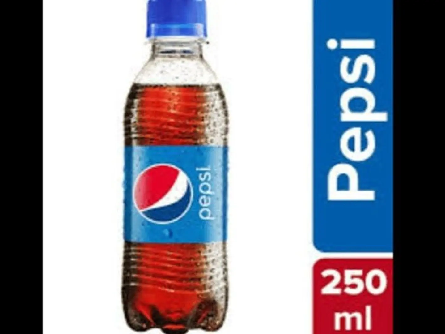 علبة بيبسي 250 مل