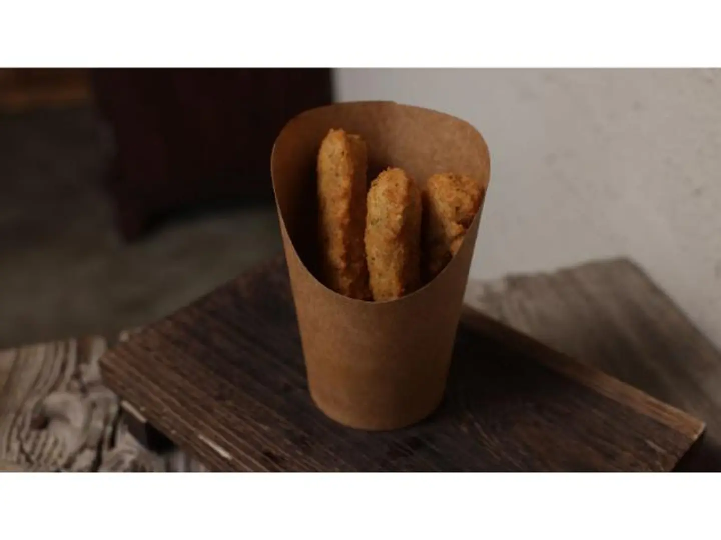 Cheese Sticks