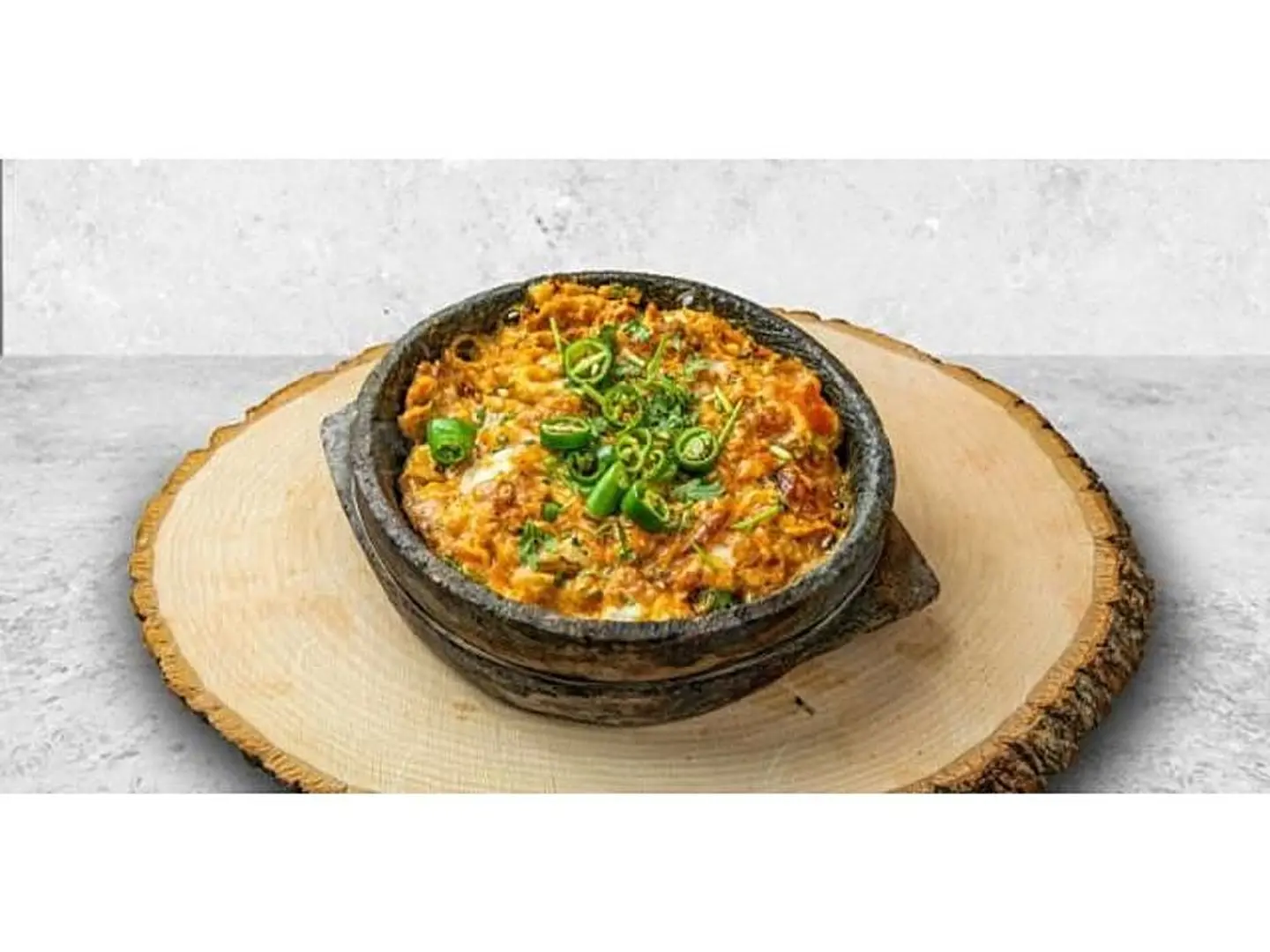 Sanaa Lentils With Egg