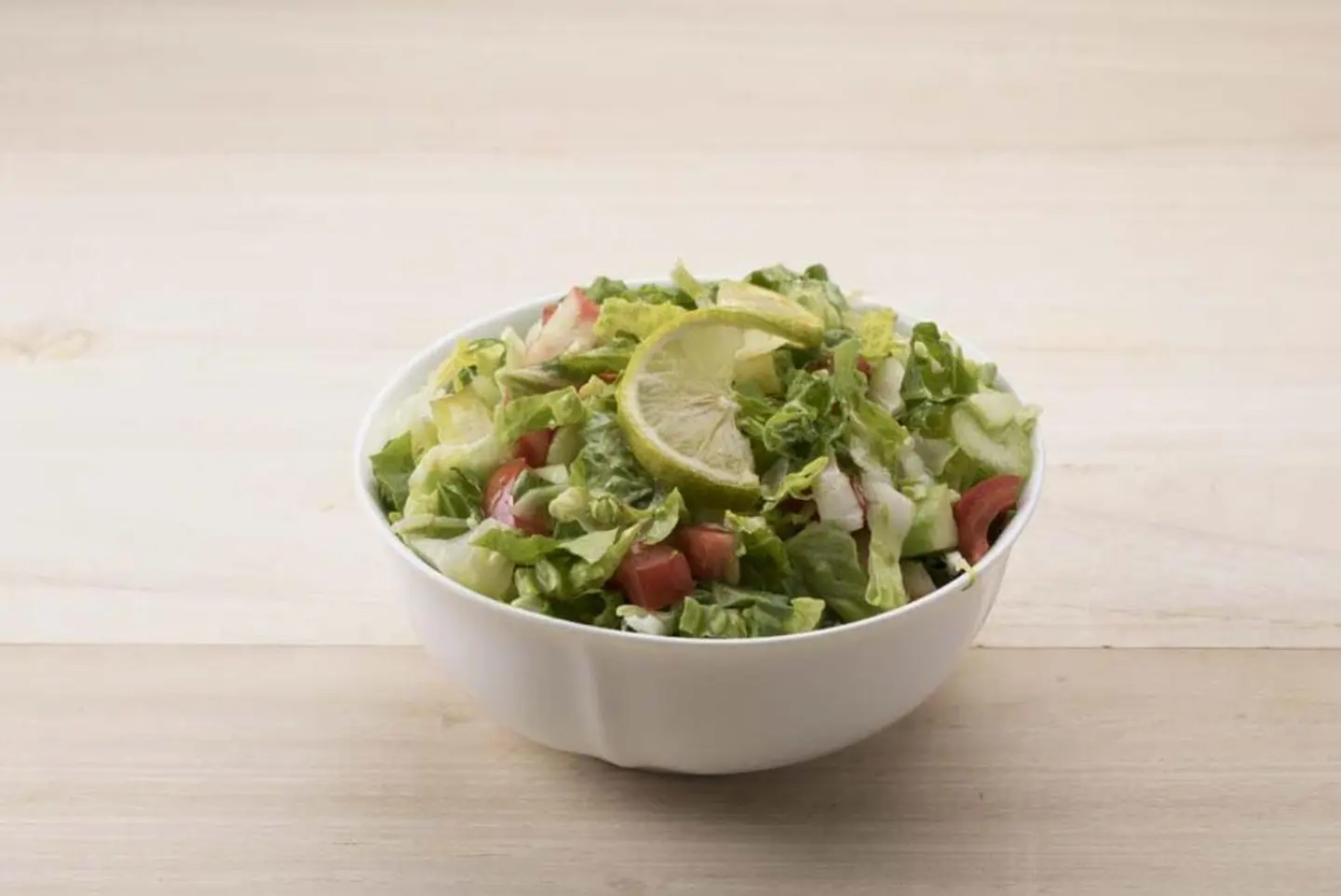 Green Salad