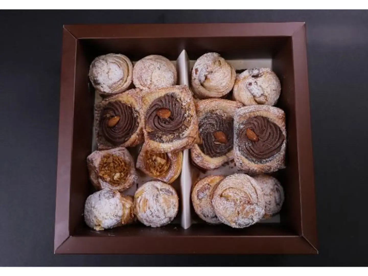 Danach Box