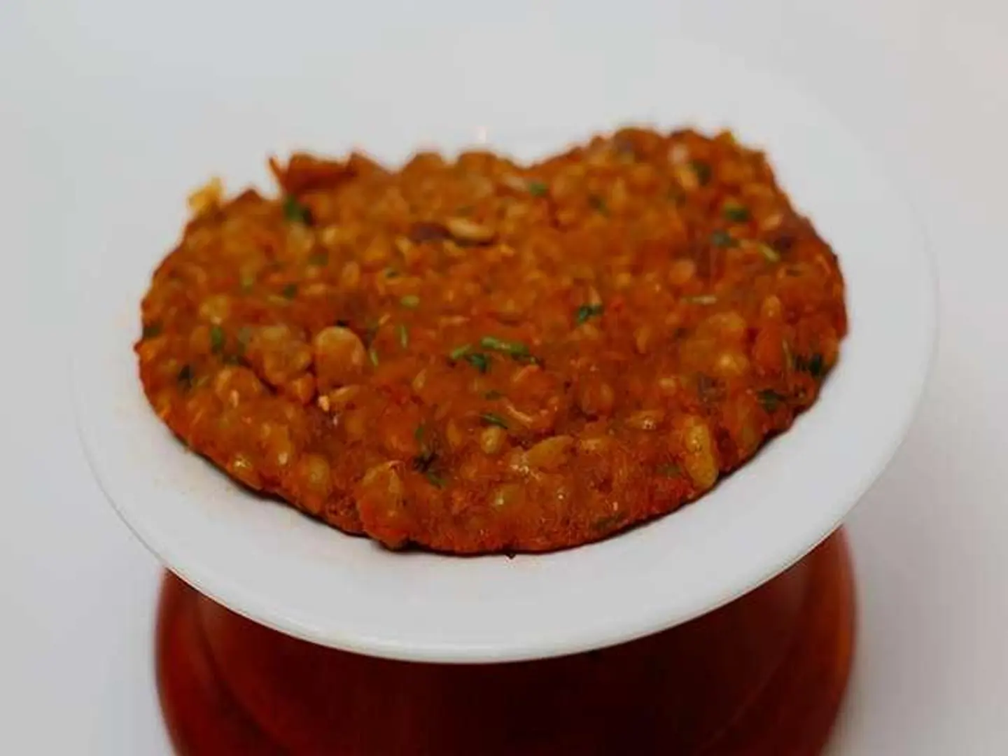 صحن بزالياء