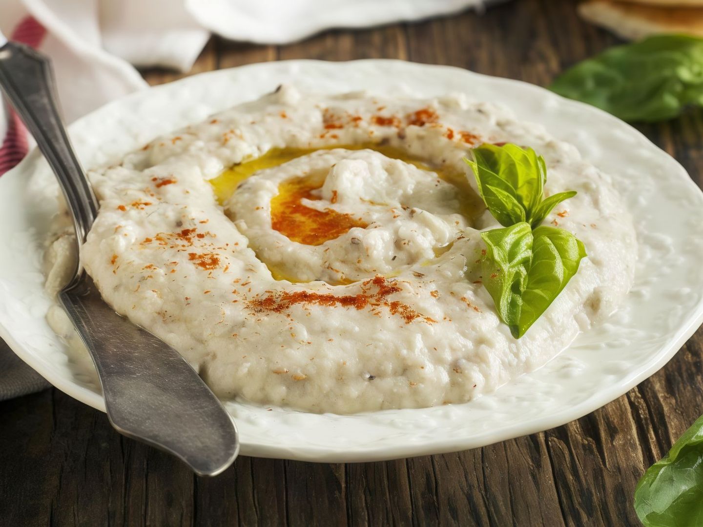 بابا غنوج